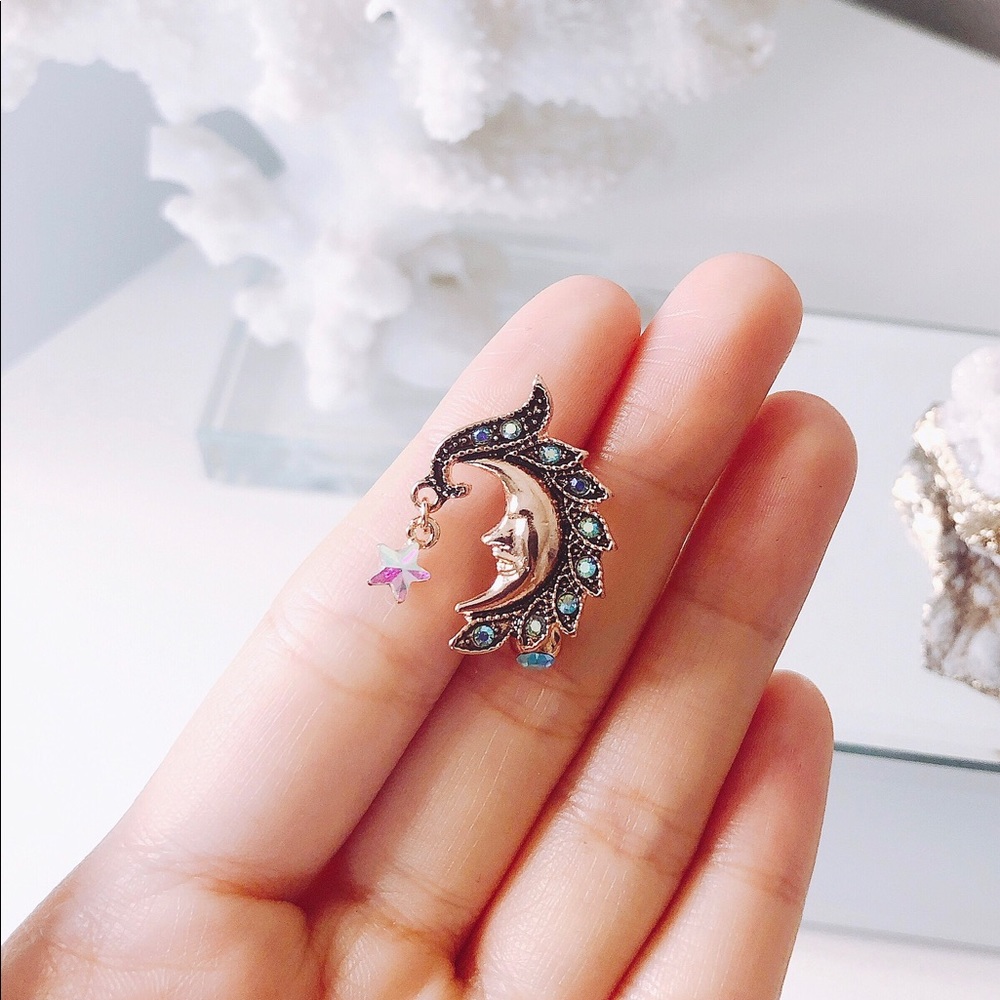 Belly Button Ring